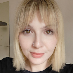 tutor a Bologna - Valeria pia