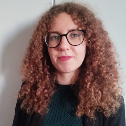 tutor a Silvi - Francesca