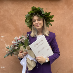 tutor a Ferrara - Matilde
