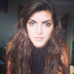 tutor a Roma - Dorina