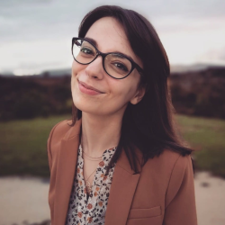 tutor a Roma - Giulia