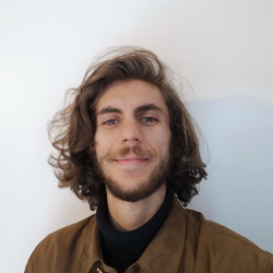 tutor a Bisceglie - Nico