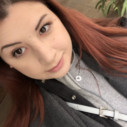 tutor a Napoli - Giulia