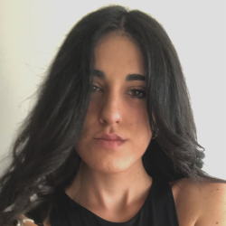 tutor a Roma - Miriam