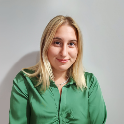 tutor a Varese - Denise