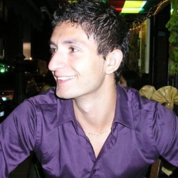 tutor a Voghera - Alberto