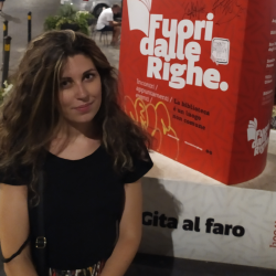 tutor a Bracciano - Giulia