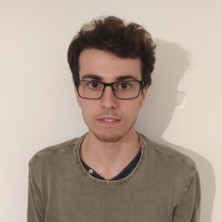 tutor a Milano - Francisco