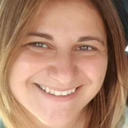 tutor a roma - Alessia