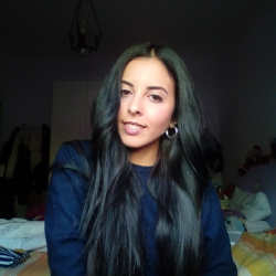 tutor a Torino - Samira