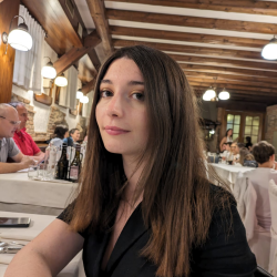 tutor a Agugliaro - Serena