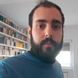 tutor a Roma - Emanuele