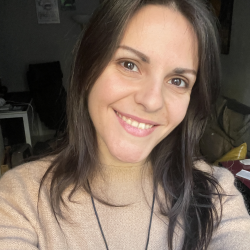 tutor a Torino - Chiara