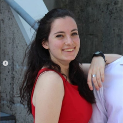 tutor a Firenze - cristina