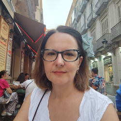 tutor a Lainate - Paola