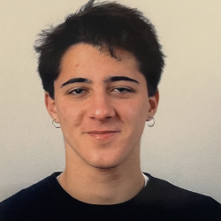 tutor a Roma - Giacomo