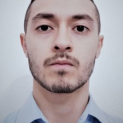 tutor a Genova - Bryan