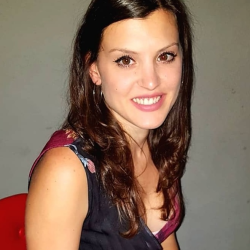 tutor a Roma - Lara