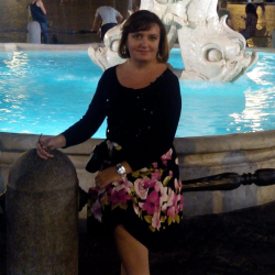 tutor a Como - stefania