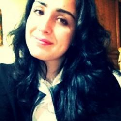 tutor a RENDE - Antonia