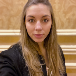 tutor a Genova - Irene