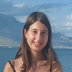 tutor a Parma - Arianna