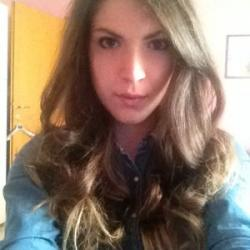 tutor a Latina - Doriana
