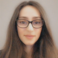 tutor a MESAGNE - Alessandra