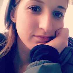 tutor a Ariccia - Nicole