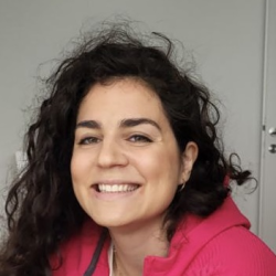 tutor a Borgarello - Chiara