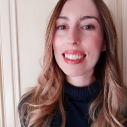 tutor a Grosseto - Valeria