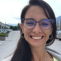 tutor a Codognè - Elisabetta