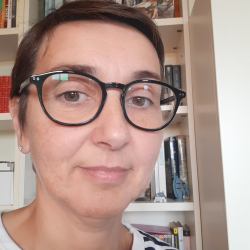 tutor a Pavia - Monica
