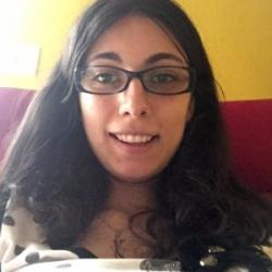 tutor a Roma  - Marianna