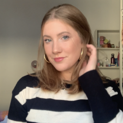 tutor a Mirano - Laura
