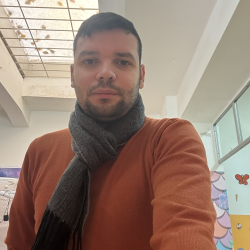 tutor a Messina - Andrea