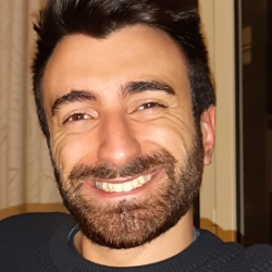 tutor a Roma - Giovanni
