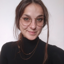 tutor a Genova - Eugenia