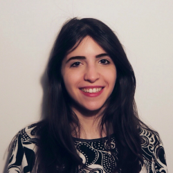 tutor a roma - Francesca
