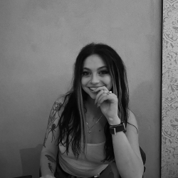 tutor a milano - giulia