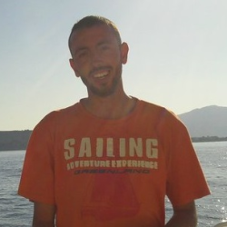 tutor a Marsala - Giuseppe