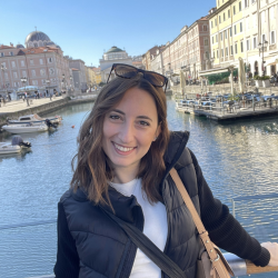 tutor a Bollate - Giada