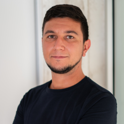 tutor a Milano - Giuseppe