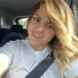 tutor a Roma - Antonia