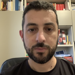 tutor a Vairano Patenora - Daniele