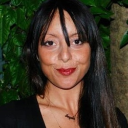 tutor a napoli - Angela