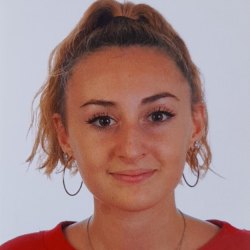 tutor a Torino - Alessia