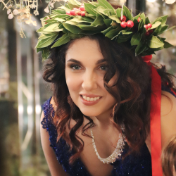 tutor a Ferentino - silvia