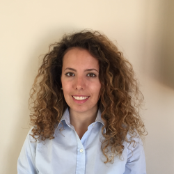 tutor a Genova - Marta