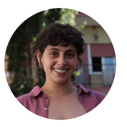 tutor a Roma - Maria